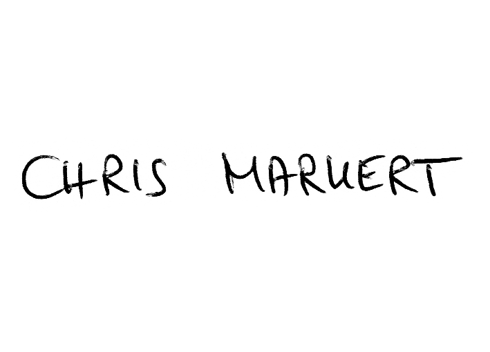 Chris Markert